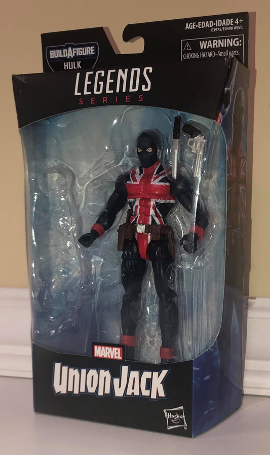 Union Jack