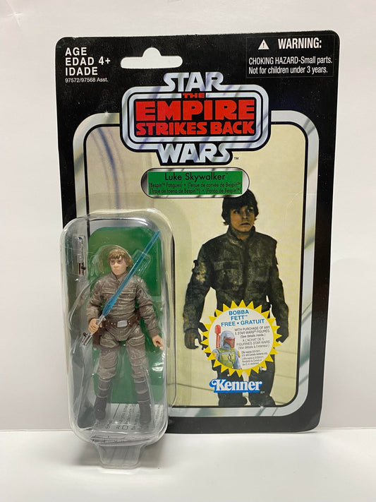 Luke Skywalker : Bespin : Error (VC04)