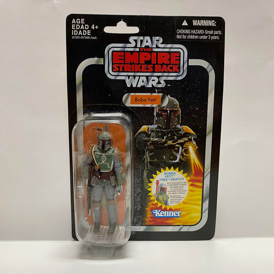 Boba Fett : ERROR (VC09)