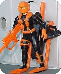 Wet-Suit (1993)
