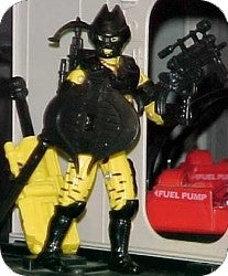 Alley Viper (1993)