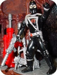 Cobra Commander (1994)