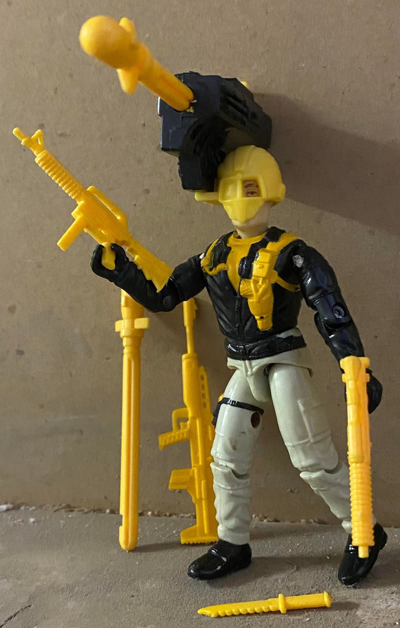 Mace (1993)