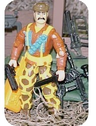 Leatherneck (1993)