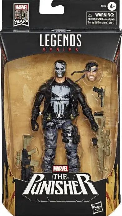 The Punisher