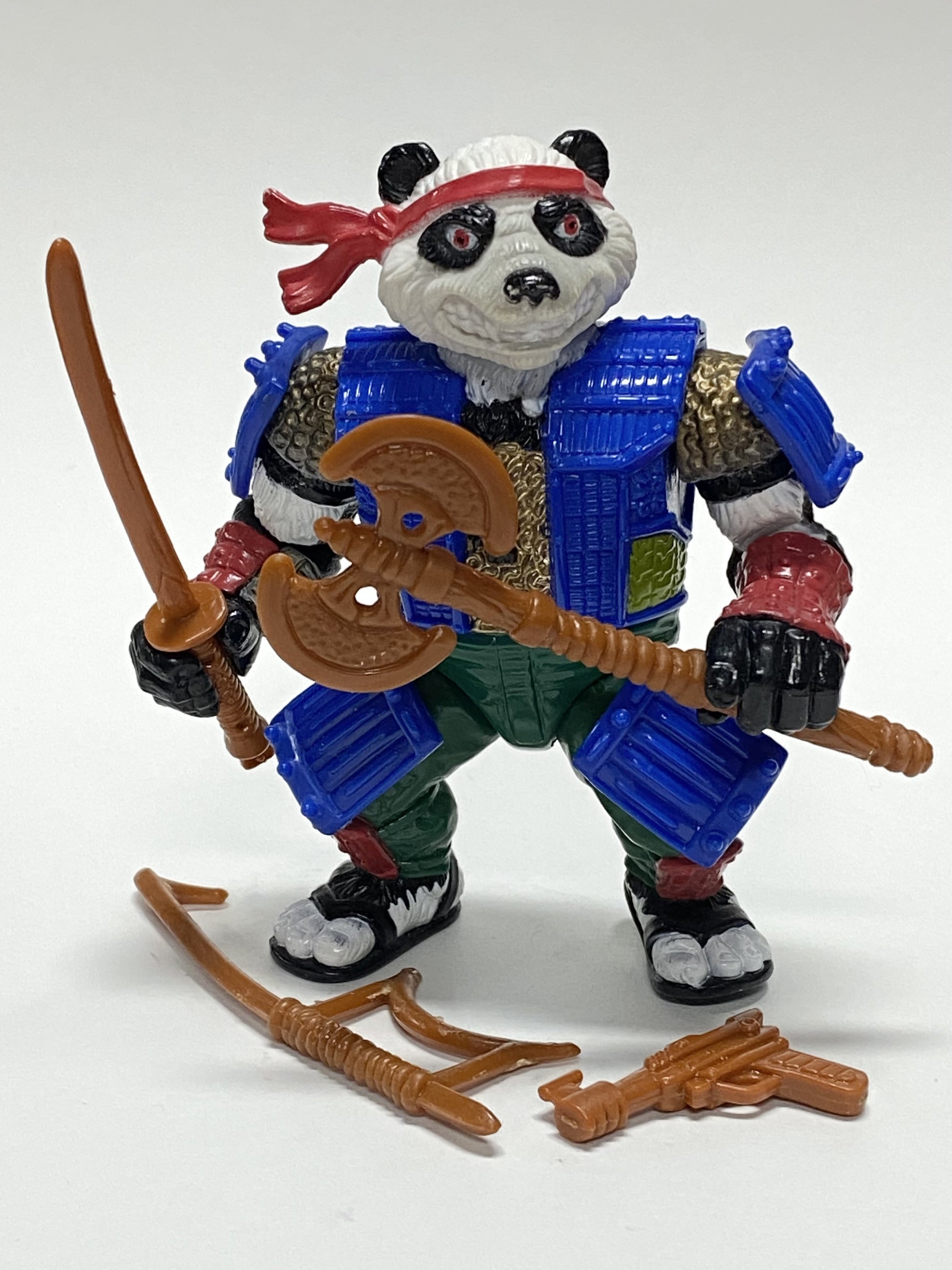 Panda Khan (1990)