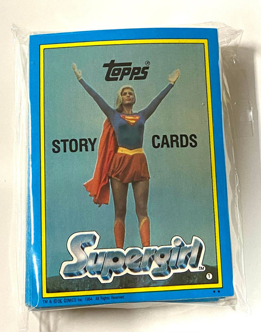 Supergirl