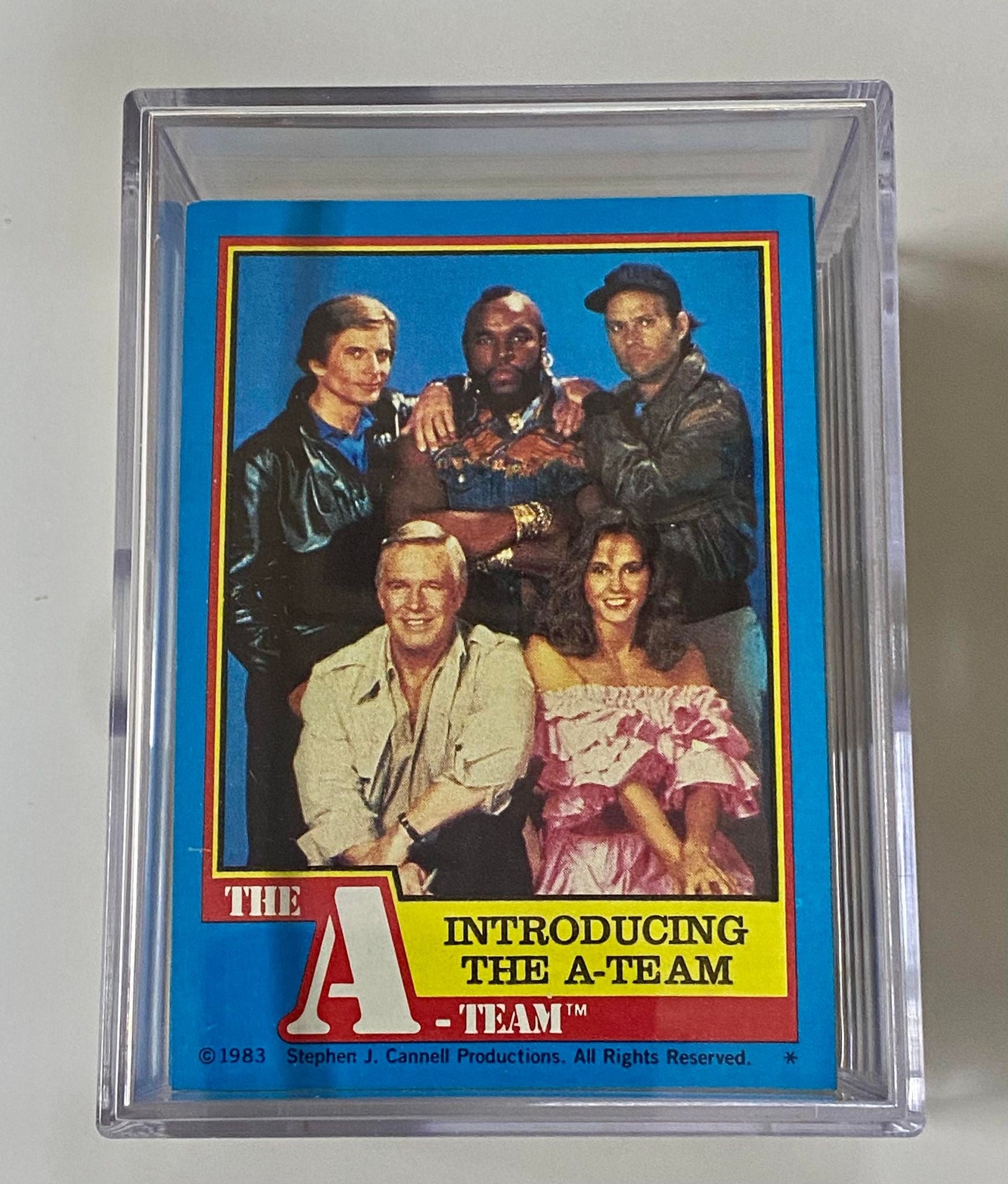 A-Team
