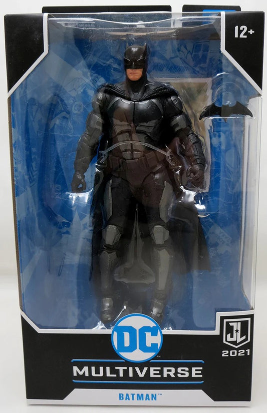 Batman : Justice League