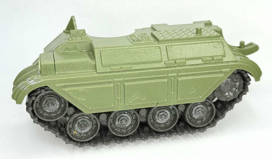 BAF : Bonebreaker Left Tank Side
