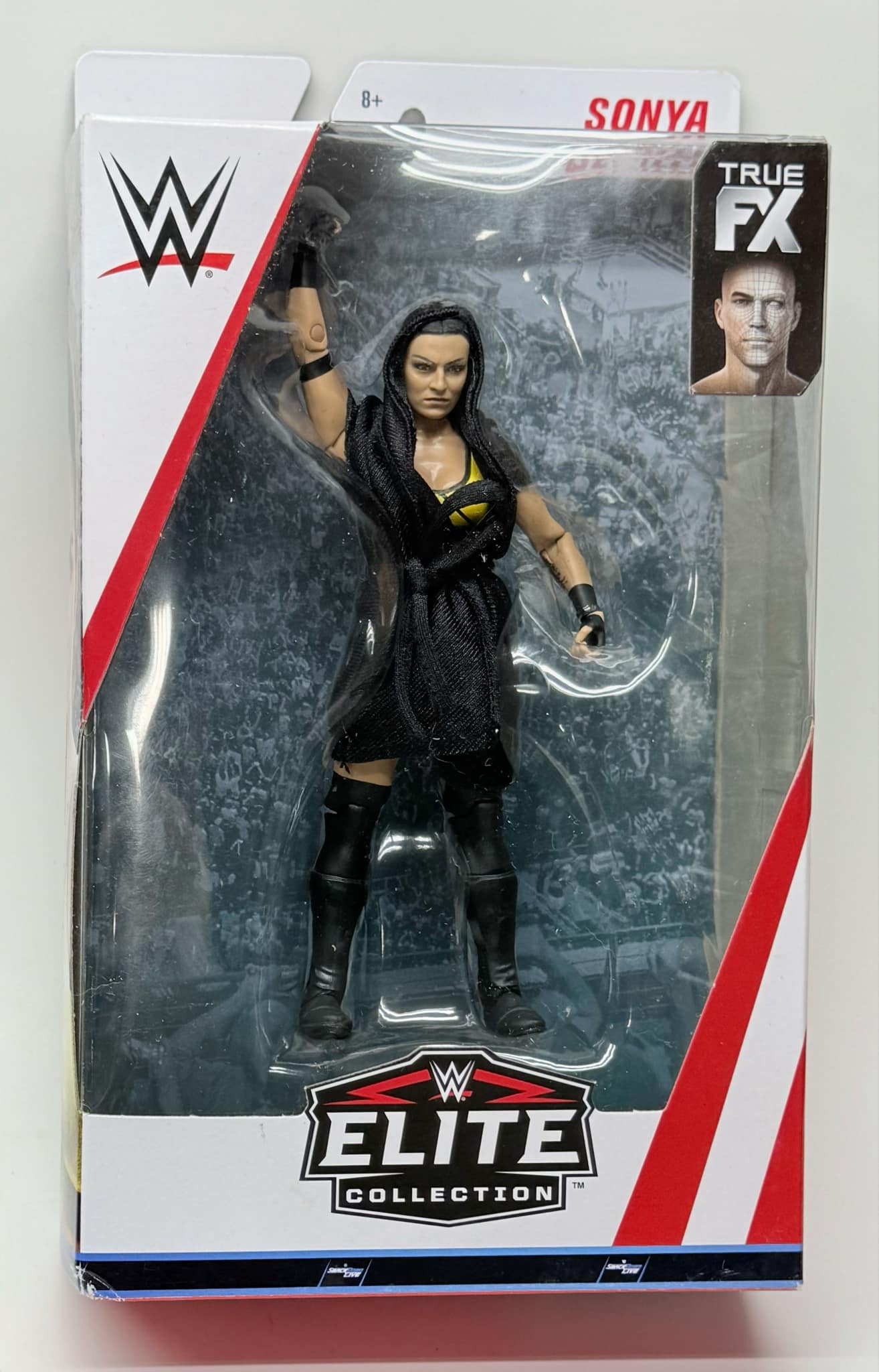 Sonya Deville