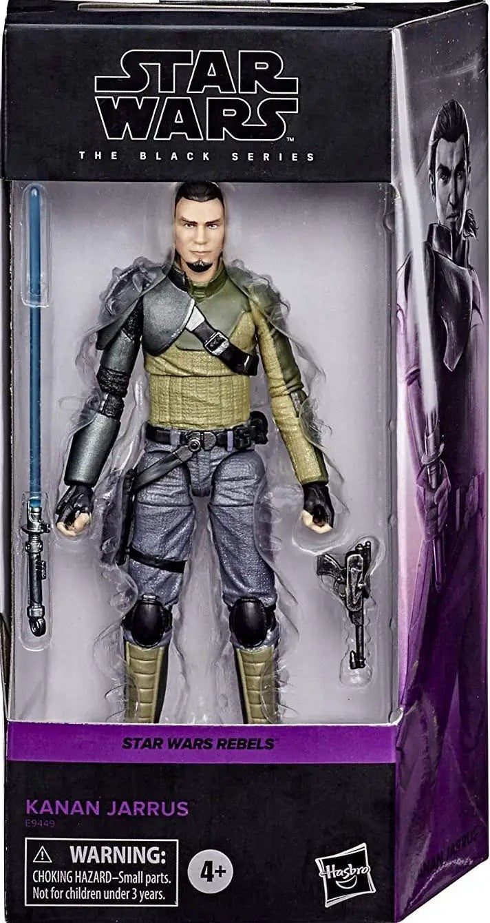 Kanan Jarrus