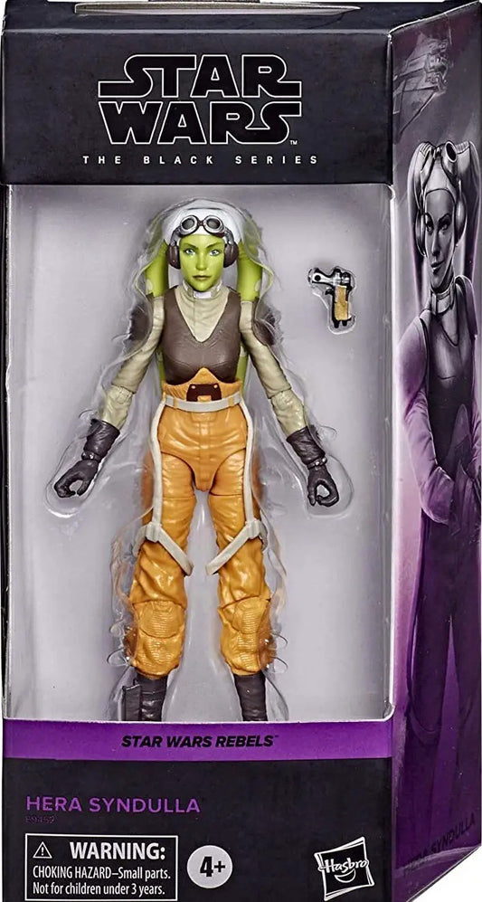Hera Syndulla