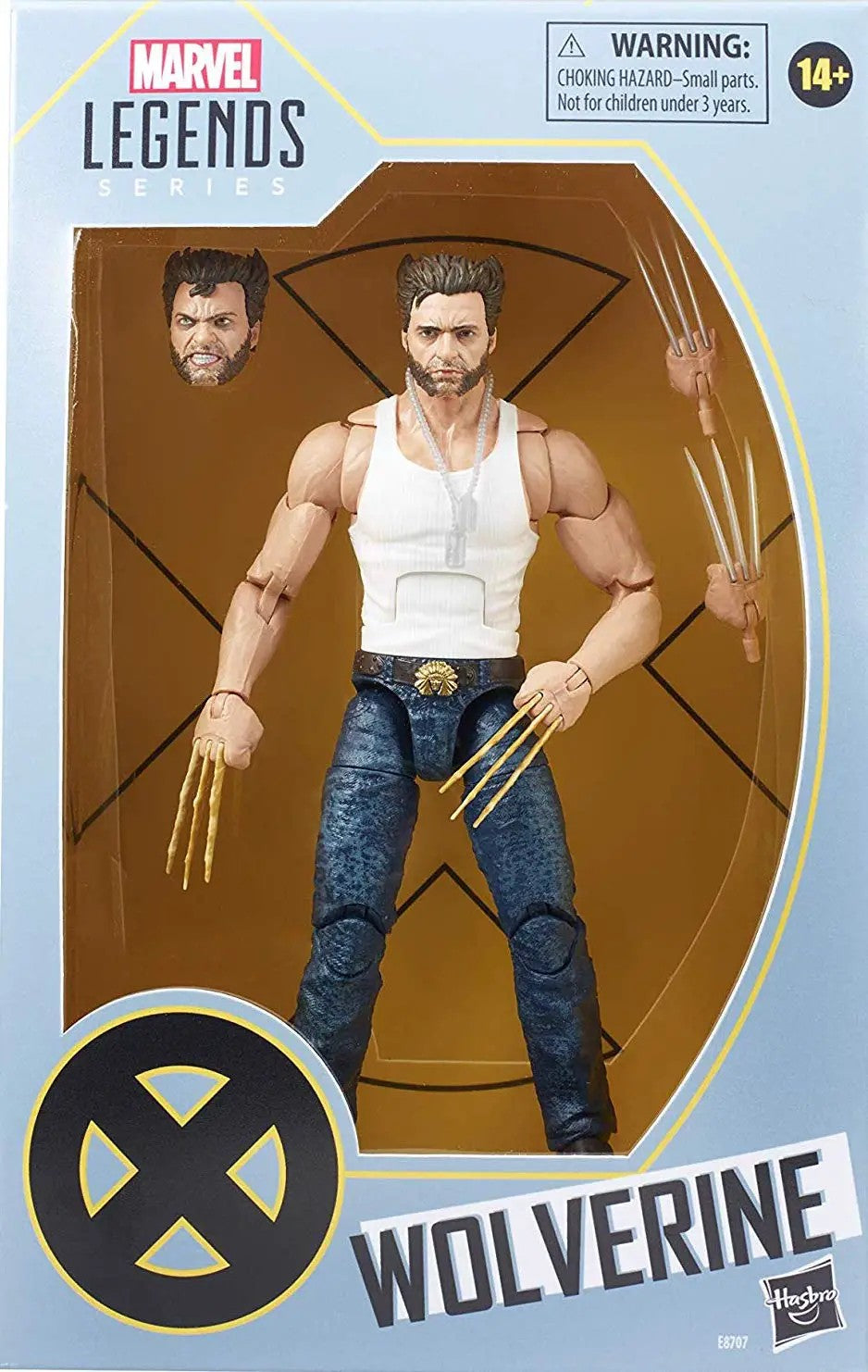 Wolverine