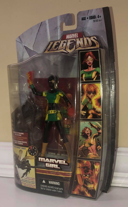 Marvel Girl (Variant)