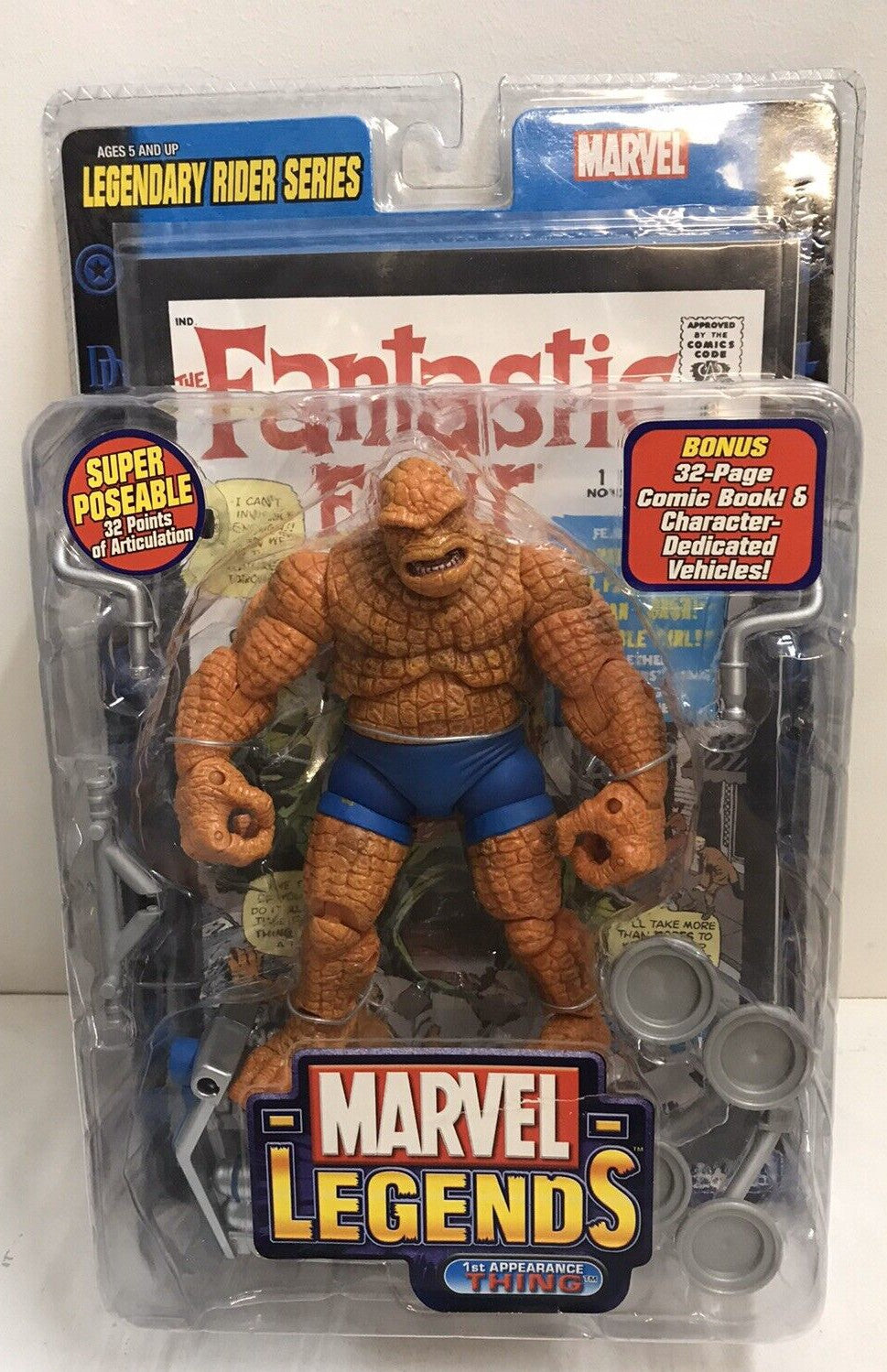 The Thing