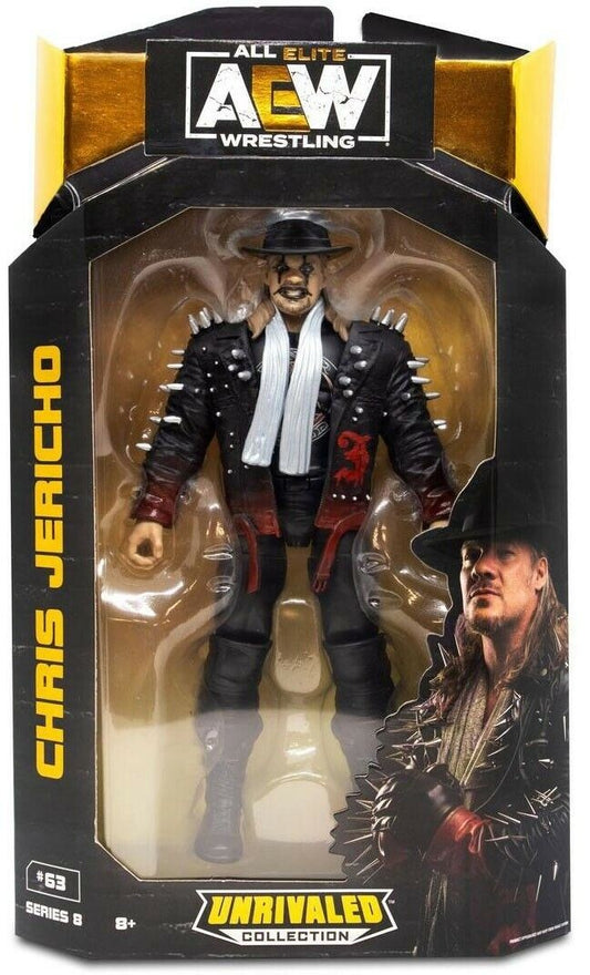 Chris Jericho