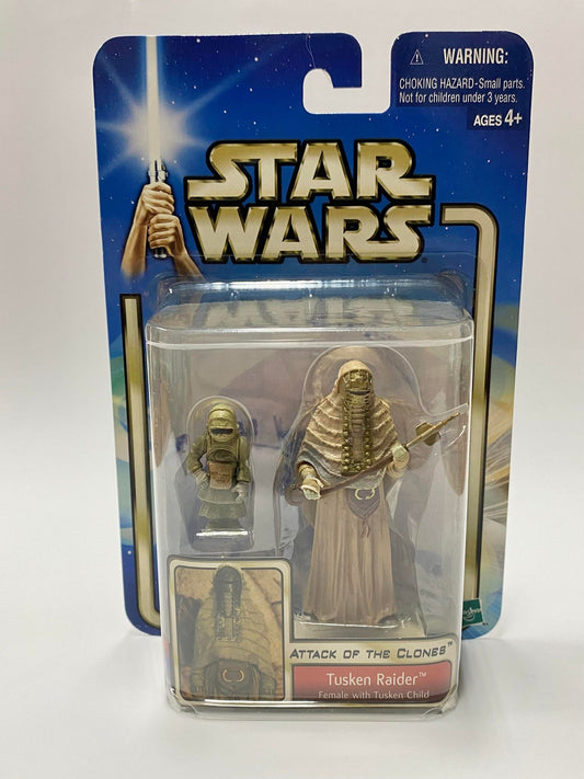 Tusken Raider (Female)