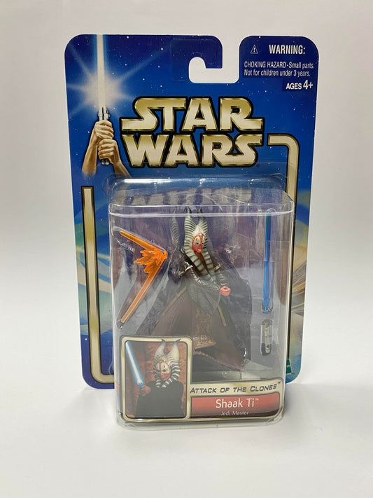 Shaak Ti