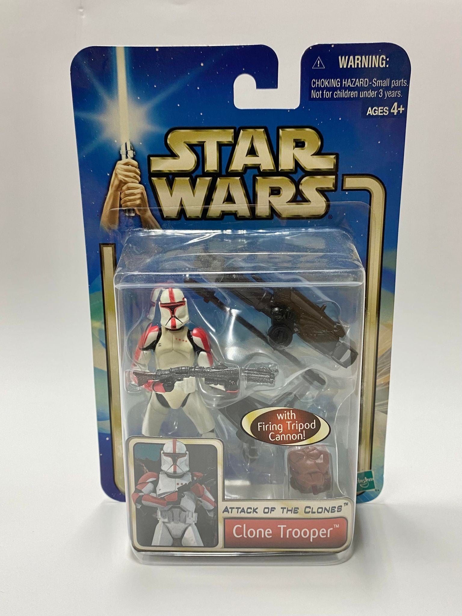 Clone Trooper