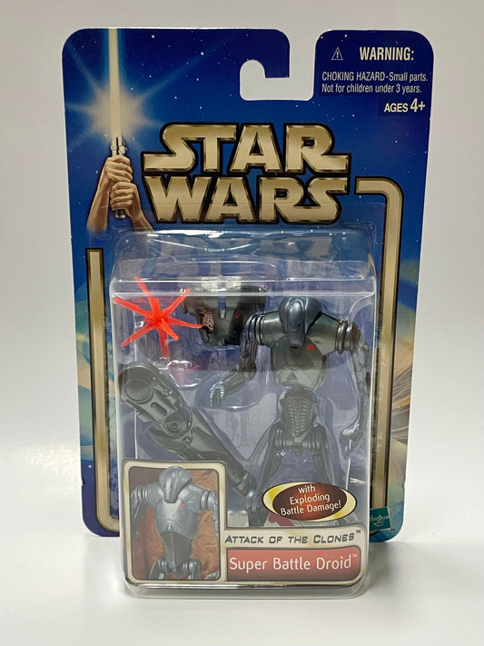 Super Battle Droid