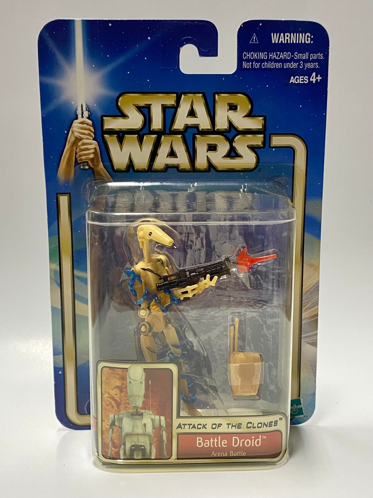 Battle Droid