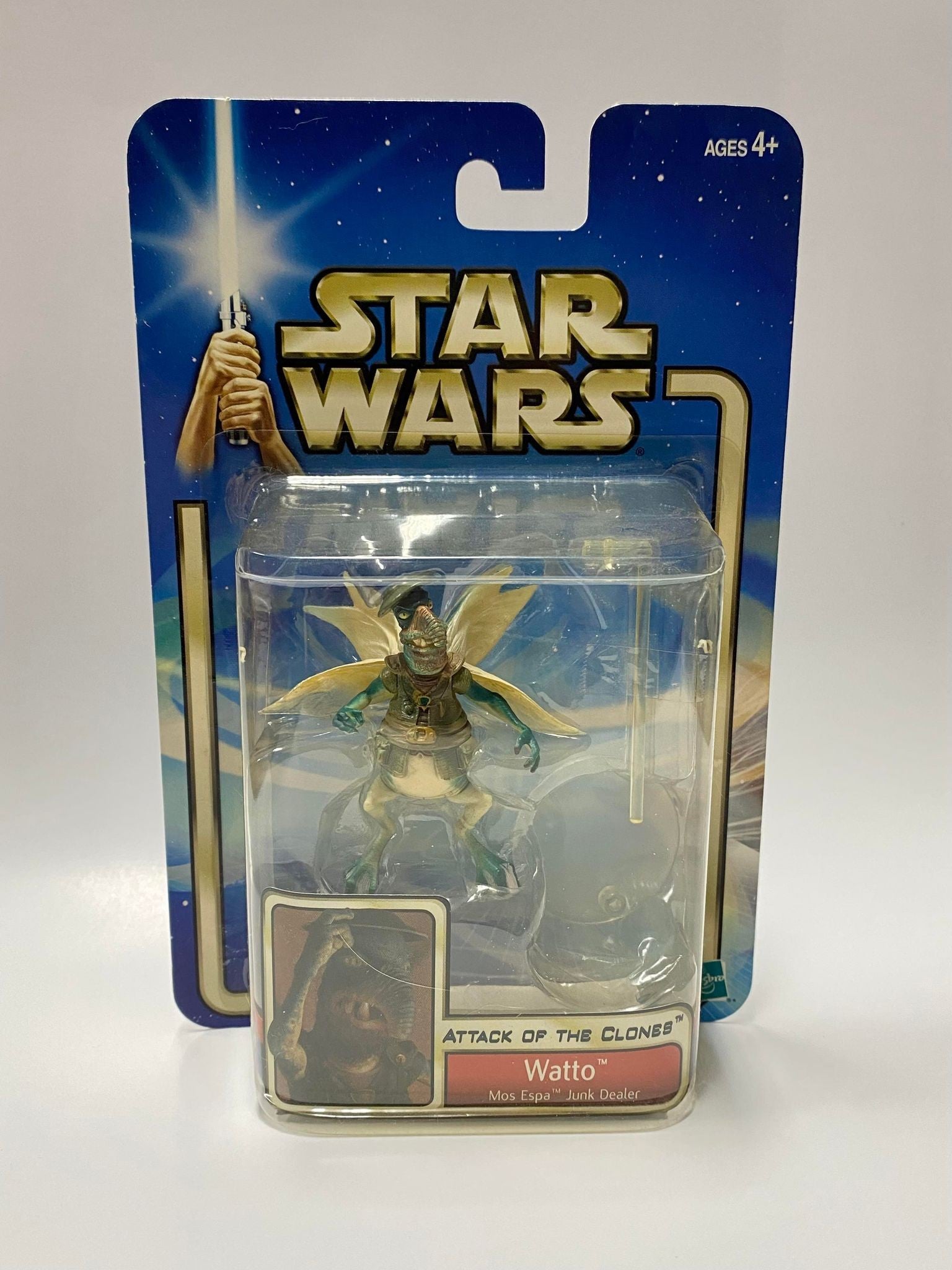 Watto
