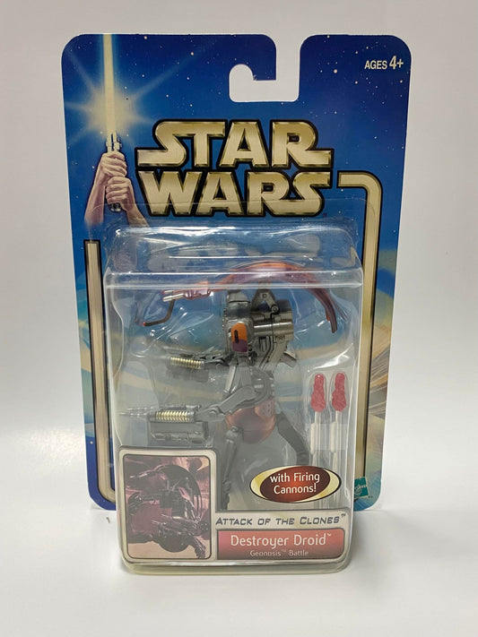 Destroyer Droid