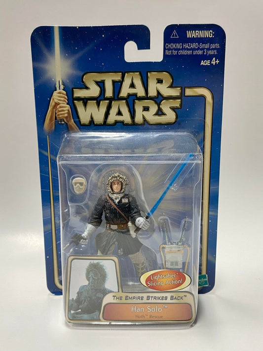 Han Solo : Hoth Rescue