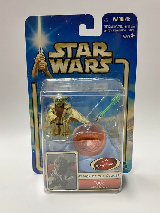 Yoda