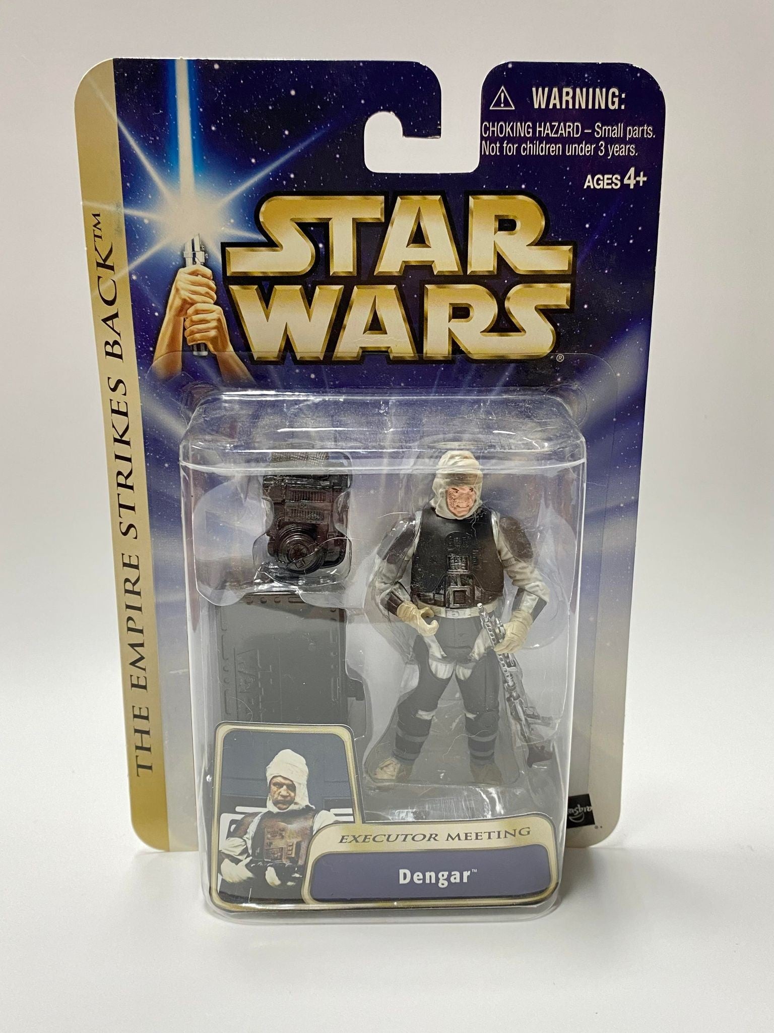 Dengar