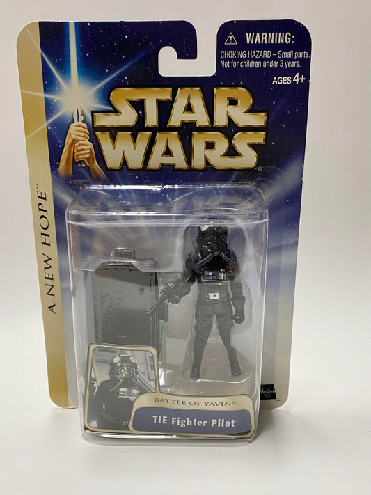 TIE Fighter Pilot