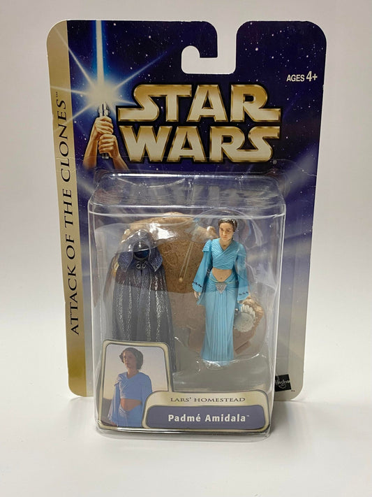 Padme Amidala : Lar's Homestead