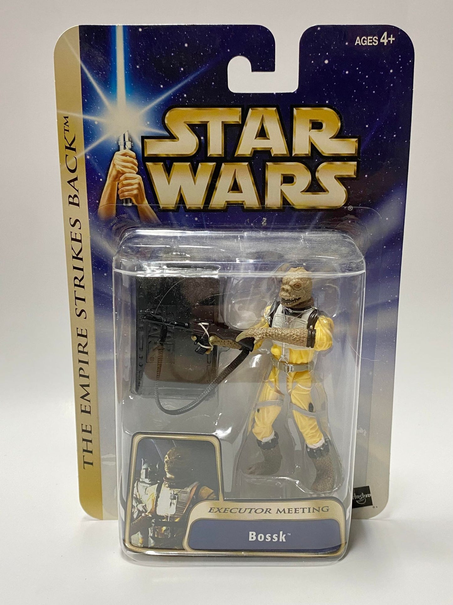 Bossk