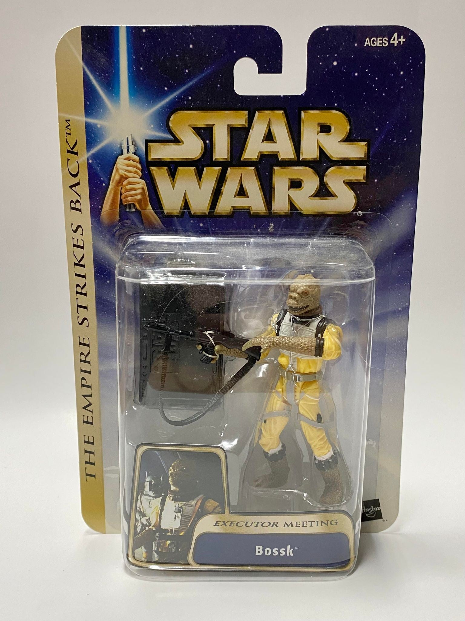 Bossk
