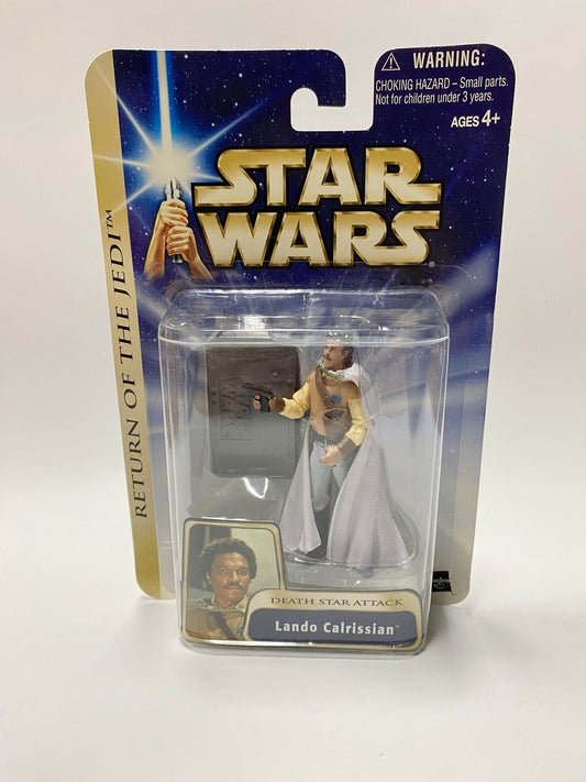 Lando Calrissian : Death Star Attack