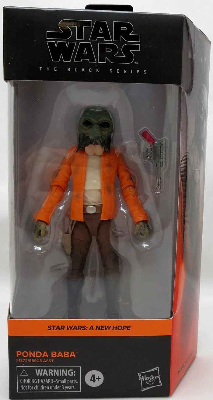 Ponda Baba