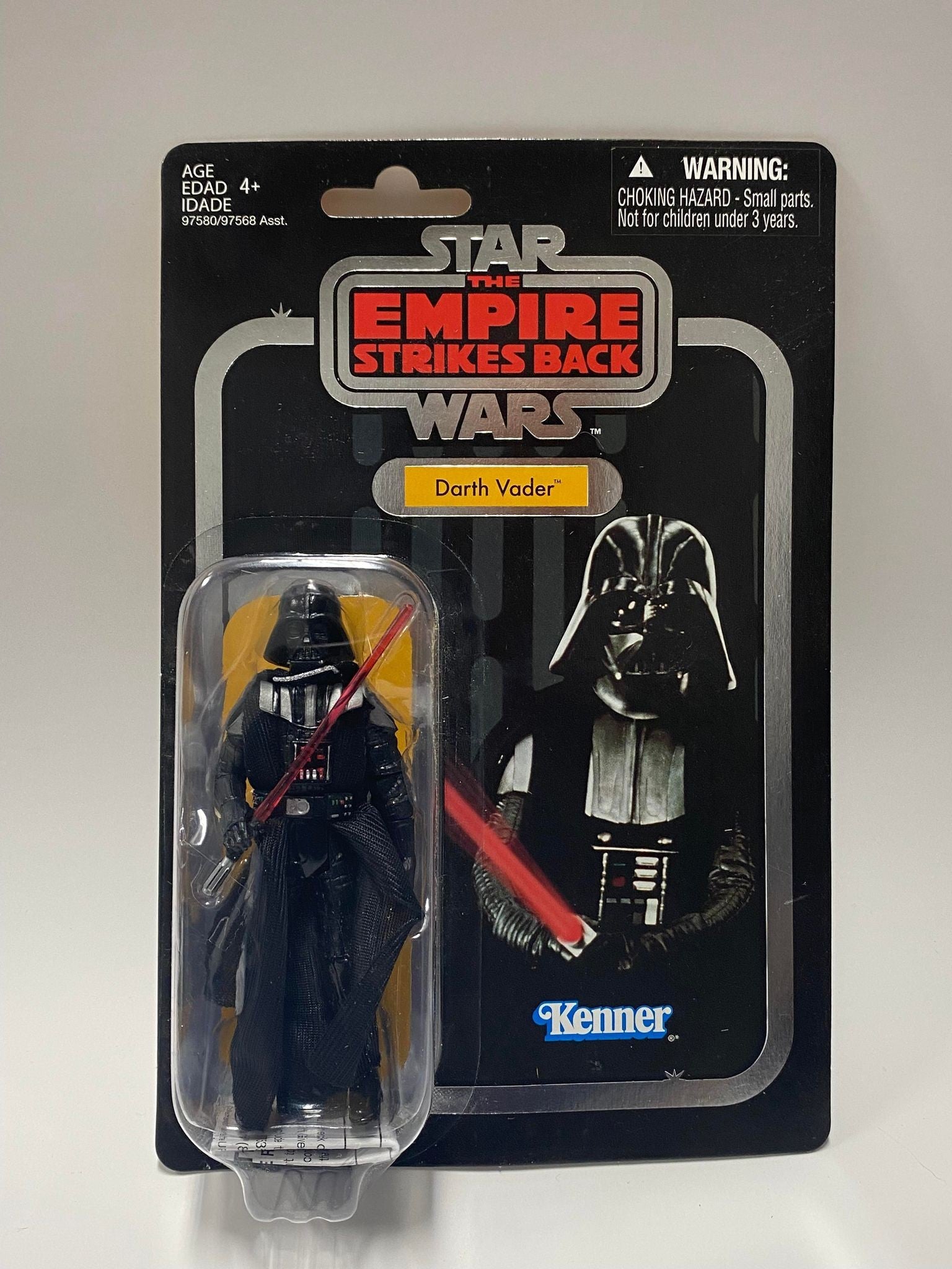 Darth Vader : Foil (VC08)