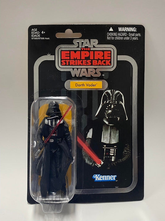 Darth Vader : Foil (VC08)