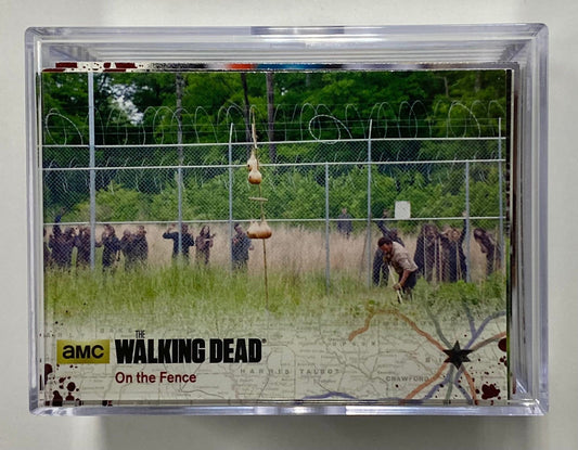 The Walking Dead : Season 4 : Part 2