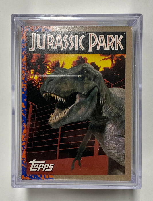 Jurassic Park