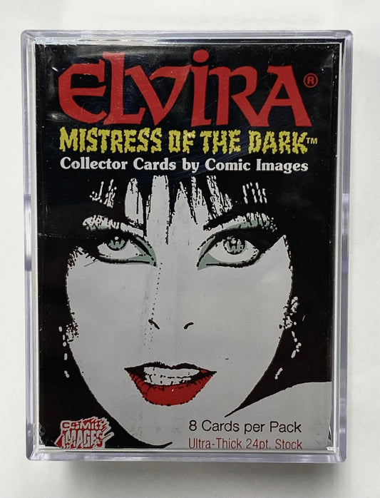 Elvira : Mistress Of The Dark