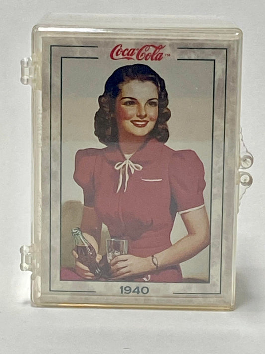 Coca-Cola : Series 2