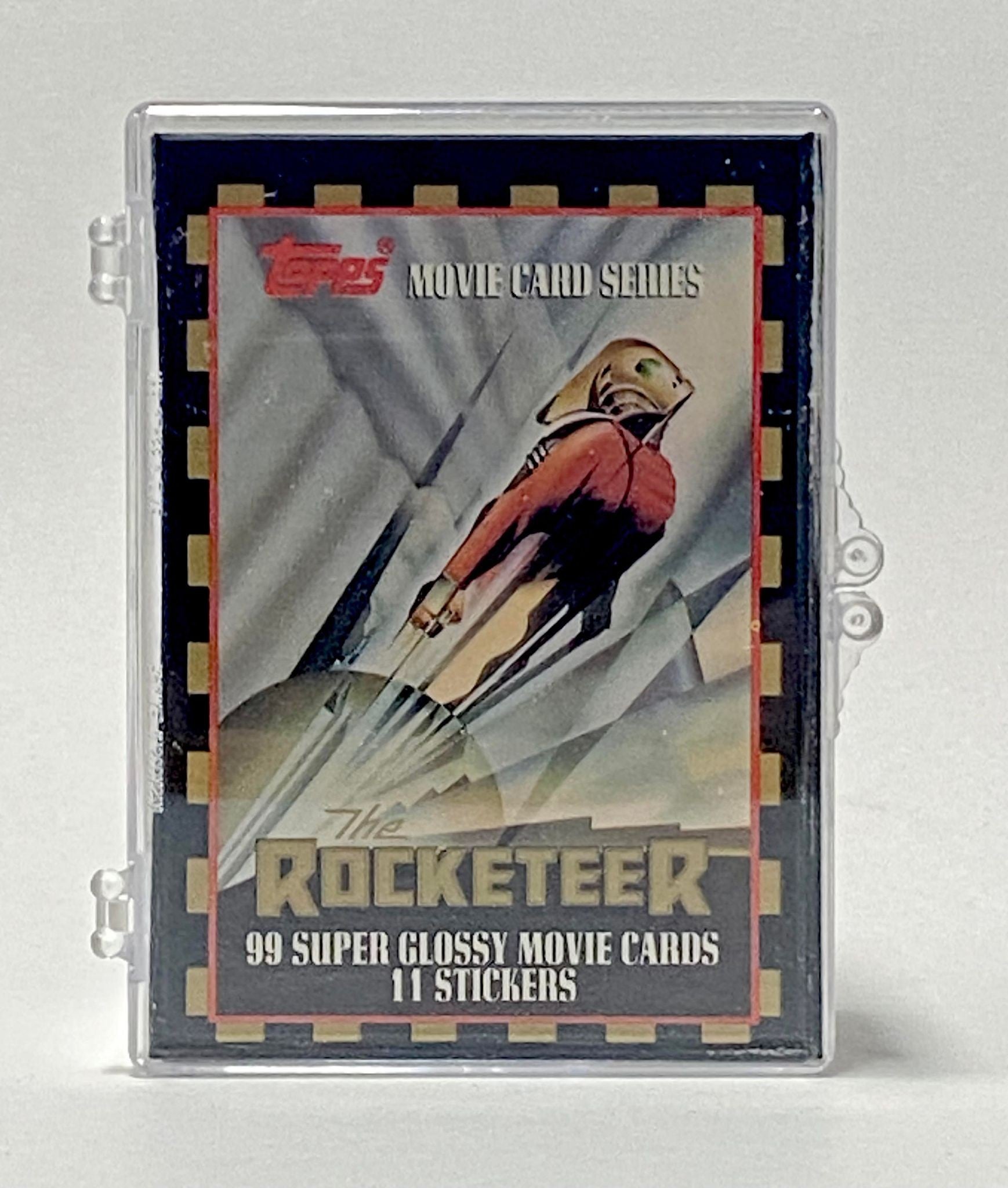 Rocketeer