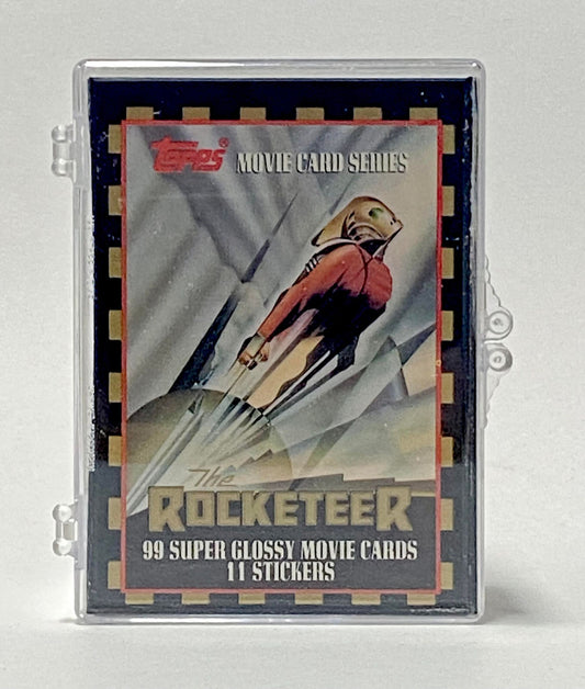 Rocketeer