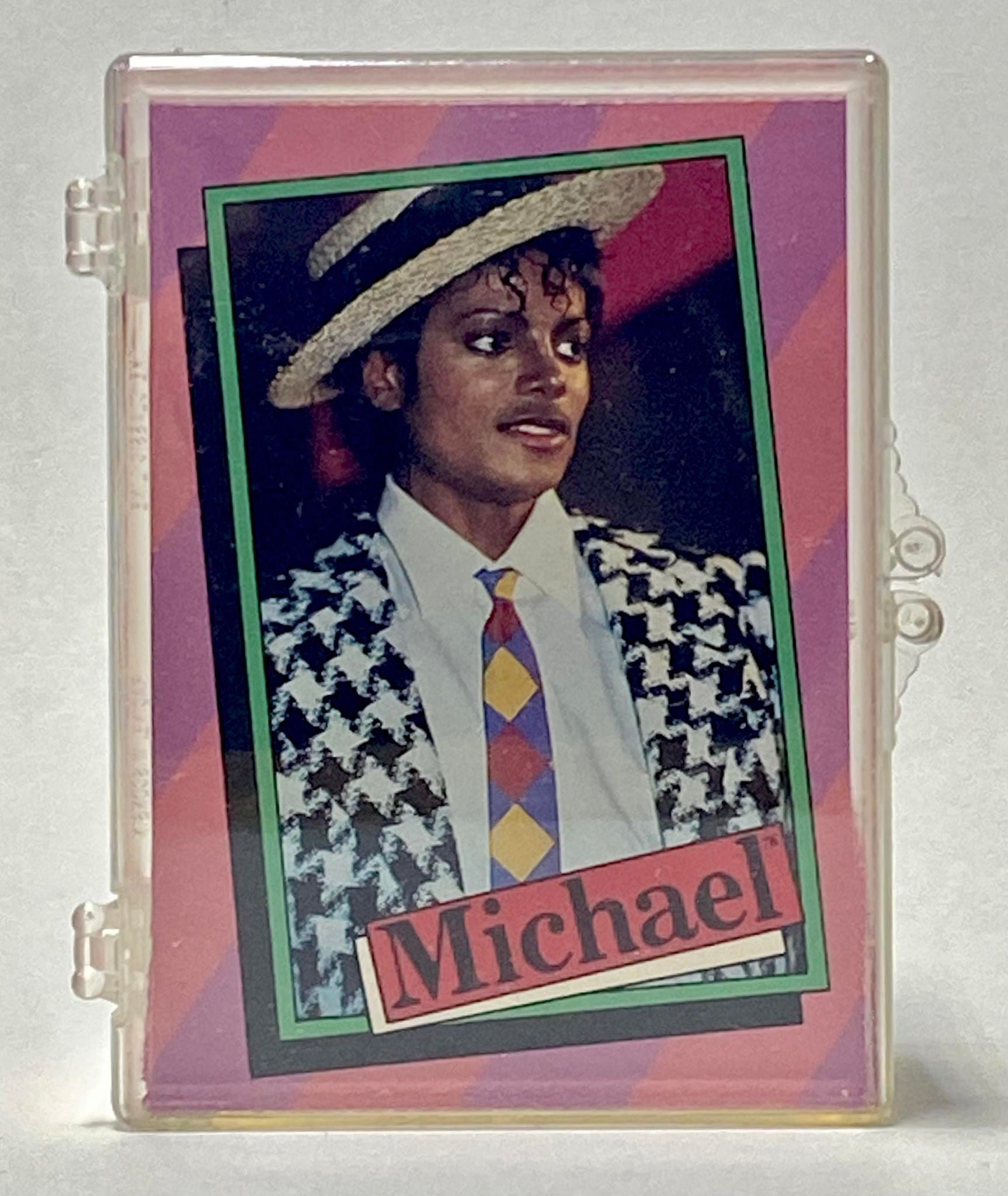 Michael Jackson