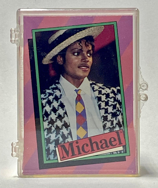Michael Jackson