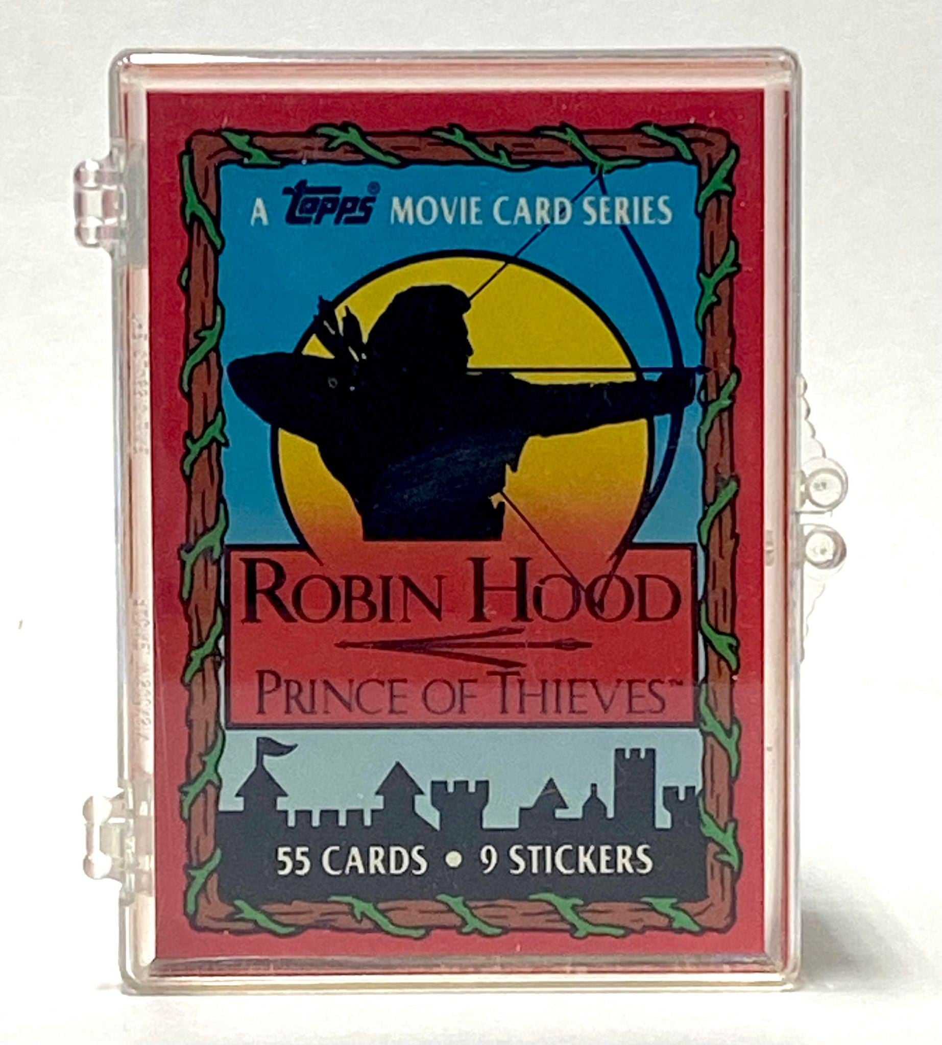Robin Hood : Prince Of Thieves
