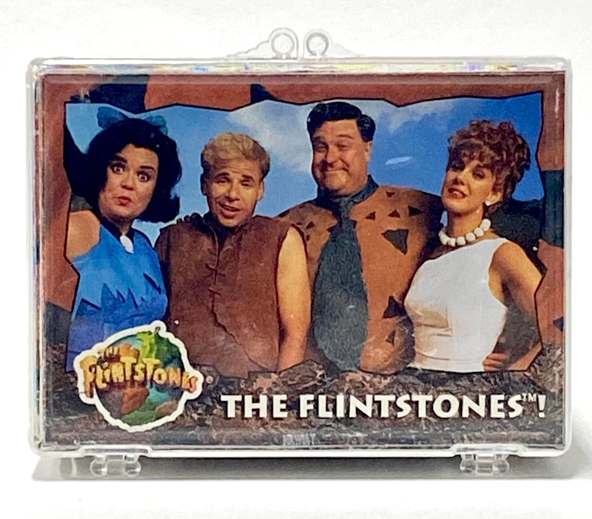 Flinstones : Movie