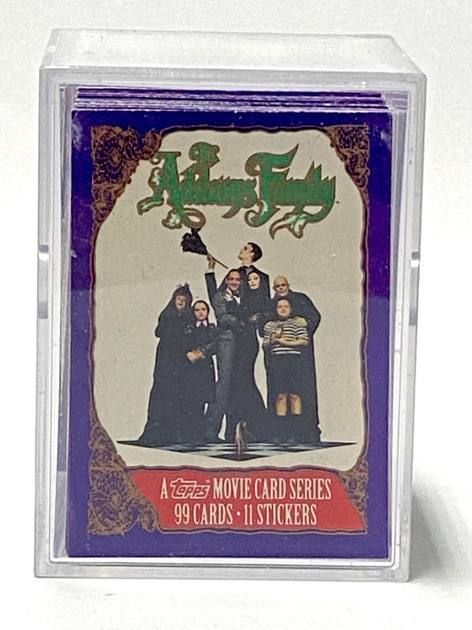 Addams Family